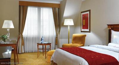 ماریوت پراگ