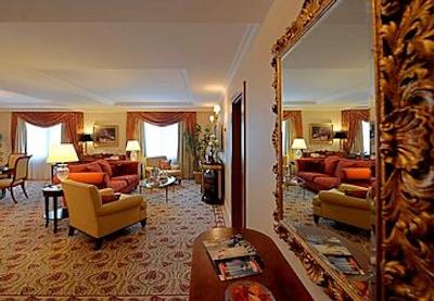 ماریوت پراگ