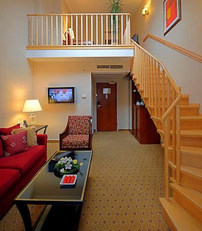 ماریوت پراگ