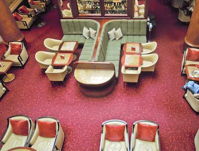 ماریوت پراگ