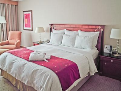 ماریوت پراگ