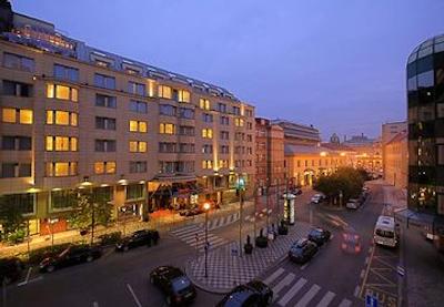 ماریوت پراگ