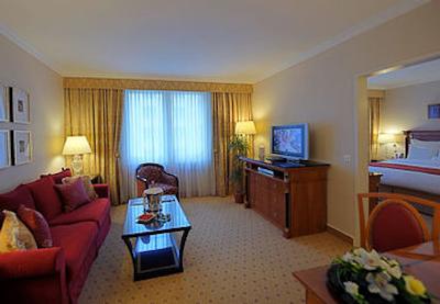 ماریوت پراگ