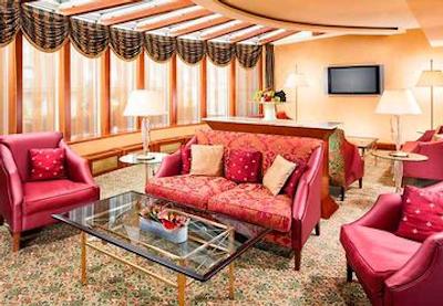 ماریوت پراگ