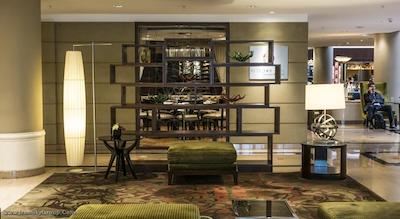 ماریوت پراگ