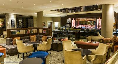 ماریوت پراگ