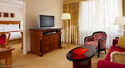 ماریوت پراگ