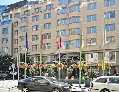 ماریوت پراگ