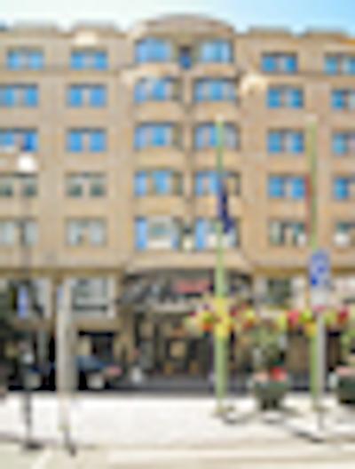 ماریوت پراگ