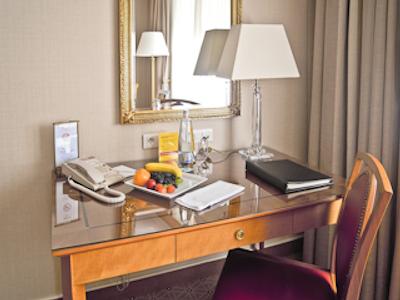 ماریوت پراگ