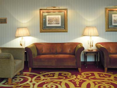 ماریوت پراگ