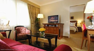 ماریوت پراگ