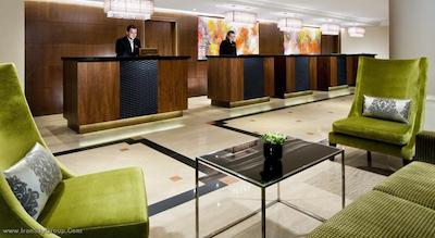 ماریوت پراگ