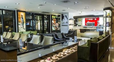 ماریوت پراگ