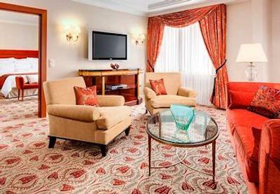 ماریوت پراگ