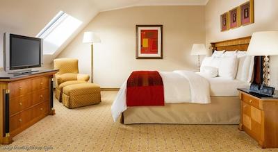 ماریوت پراگ