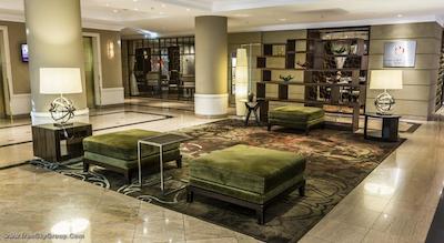 ماریوت پراگ