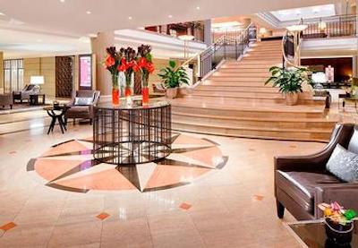 ماریوت پراگ