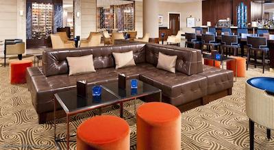 ماریوت پراگ