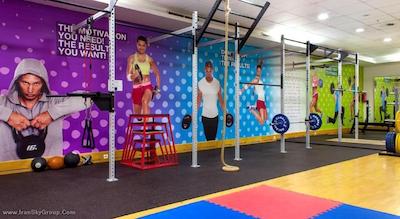 ماریوت پراگ