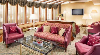 ماریوت پراگ