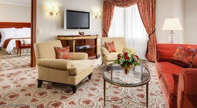 ماریوت پراگ