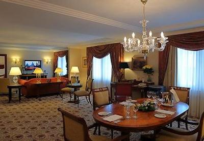 ماریوت پراگ