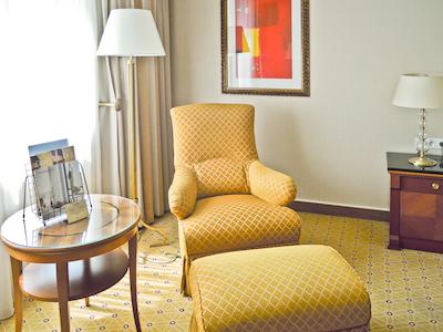 ماریوت پراگ