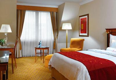 ماریوت پراگ