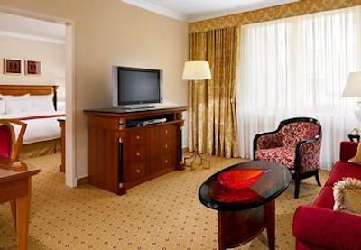 ماریوت پراگ