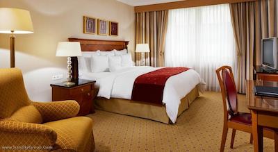 ماریوت پراگ