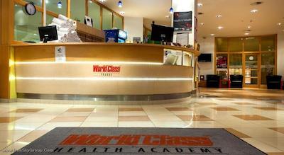 ماریوت پراگ