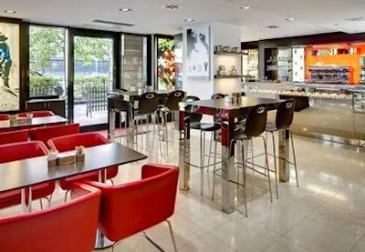 ماریوت پراگ