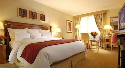 ماریوت پراگ