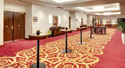 ماریوت پراگ