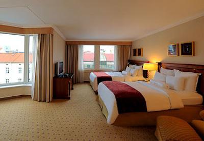 ماریوت پراگ