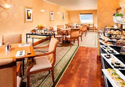 ماریوت پراگ