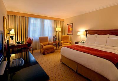 ماریوت پراگ