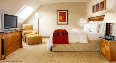 ماریوت پراگ