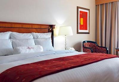 ماریوت پراگ