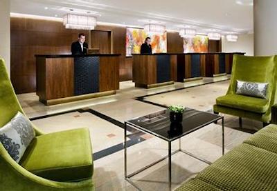 ماریوت پراگ