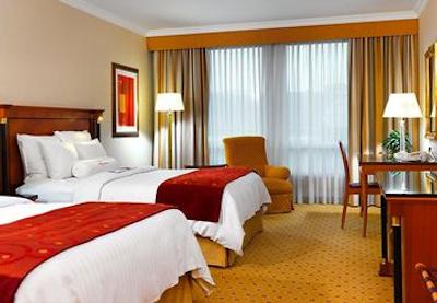 ماریوت پراگ