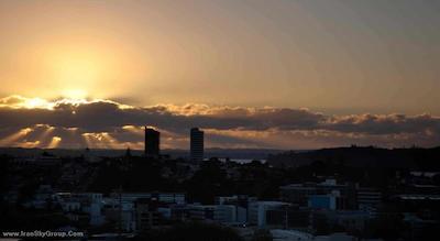 آکلند سیتی اواکس