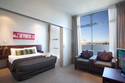 آکلند سیتی اواکس