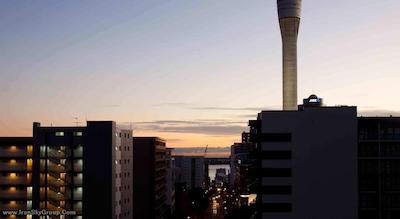 آکلند سیتی اواکس