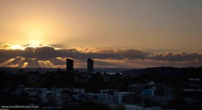 آکلند سیتی اواکس