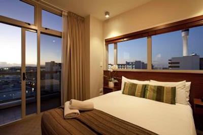 آکلند سیتی اواکس