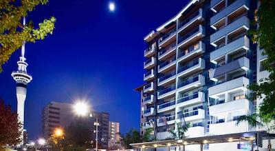 آکلند سیتی اواکس