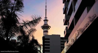 آکلند سیتی اواکس