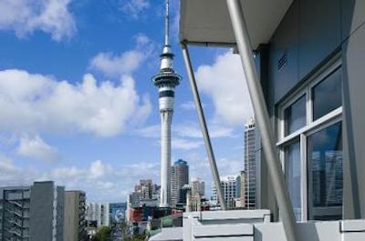 آکلند سیتی اواکس